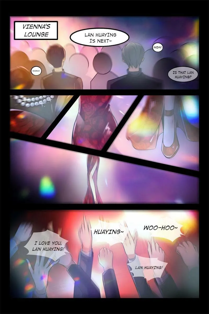 Warlord Hubby: Ruling Your World Chapter 1 page 5 - 