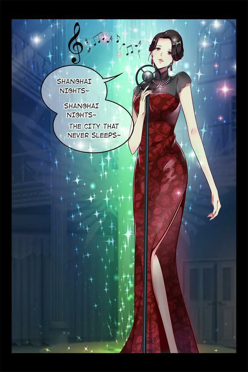 Warlord Hubby: Ruling Your World Chapter 1 page 6 - 