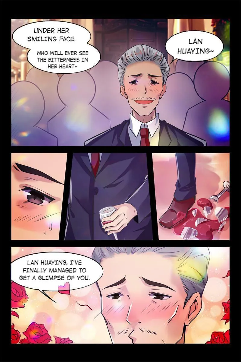 Warlord Hubby: Ruling Your World Chapter 1 page 7 - 