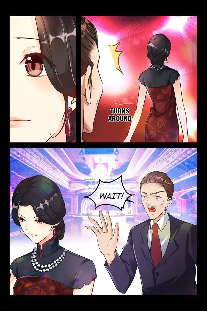 Warlord Hubby: Ruling Your World Chapter 1 page 10 - 