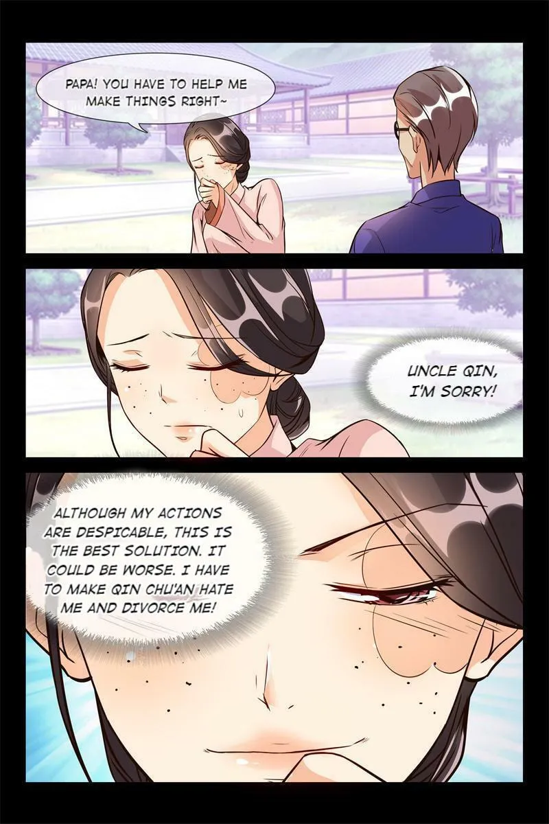 Warlord Hubby: Ruling Your World Chapter 10 page 11 - 