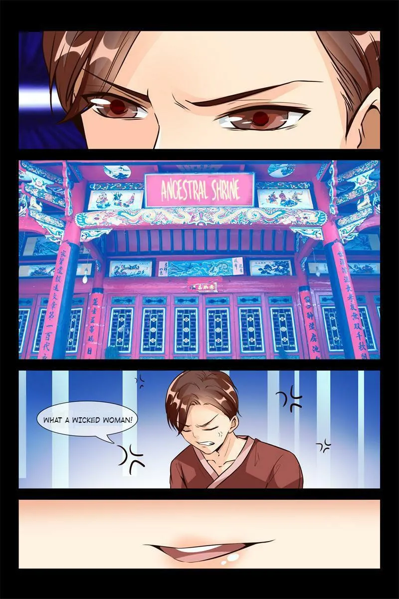 Warlord Hubby: Ruling Your World Chapter 10 page 15 - 