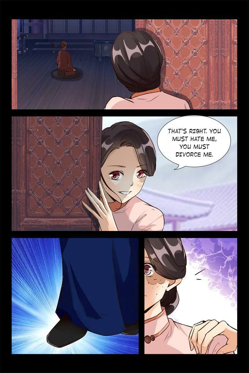Warlord Hubby: Ruling Your World Chapter 10 page 16 - 