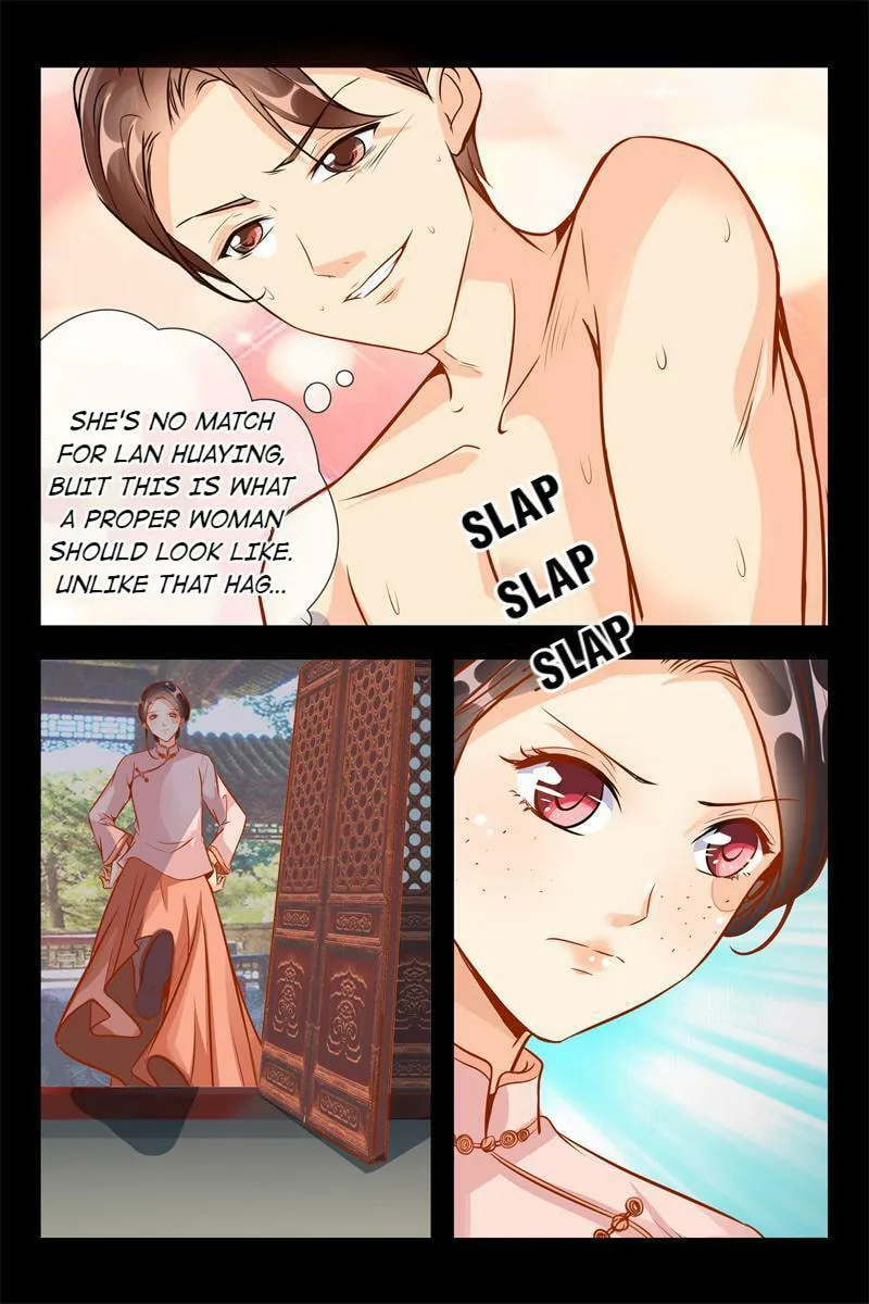 Warlord Hubby: Ruling Your World Chapter 10 page 5 - 