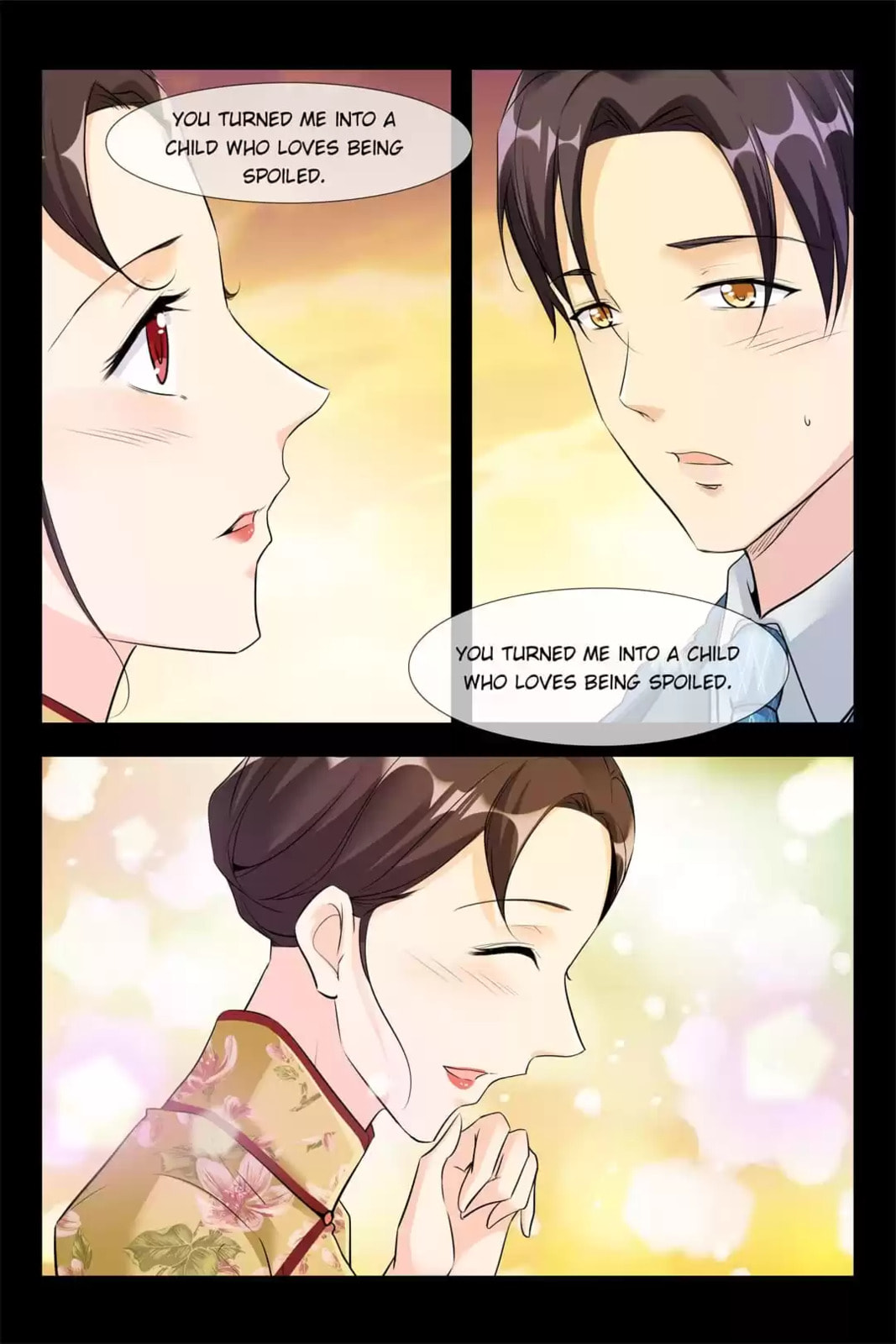 Warlord Hubby: Ruling Your World Chapter 102 page 2 - 