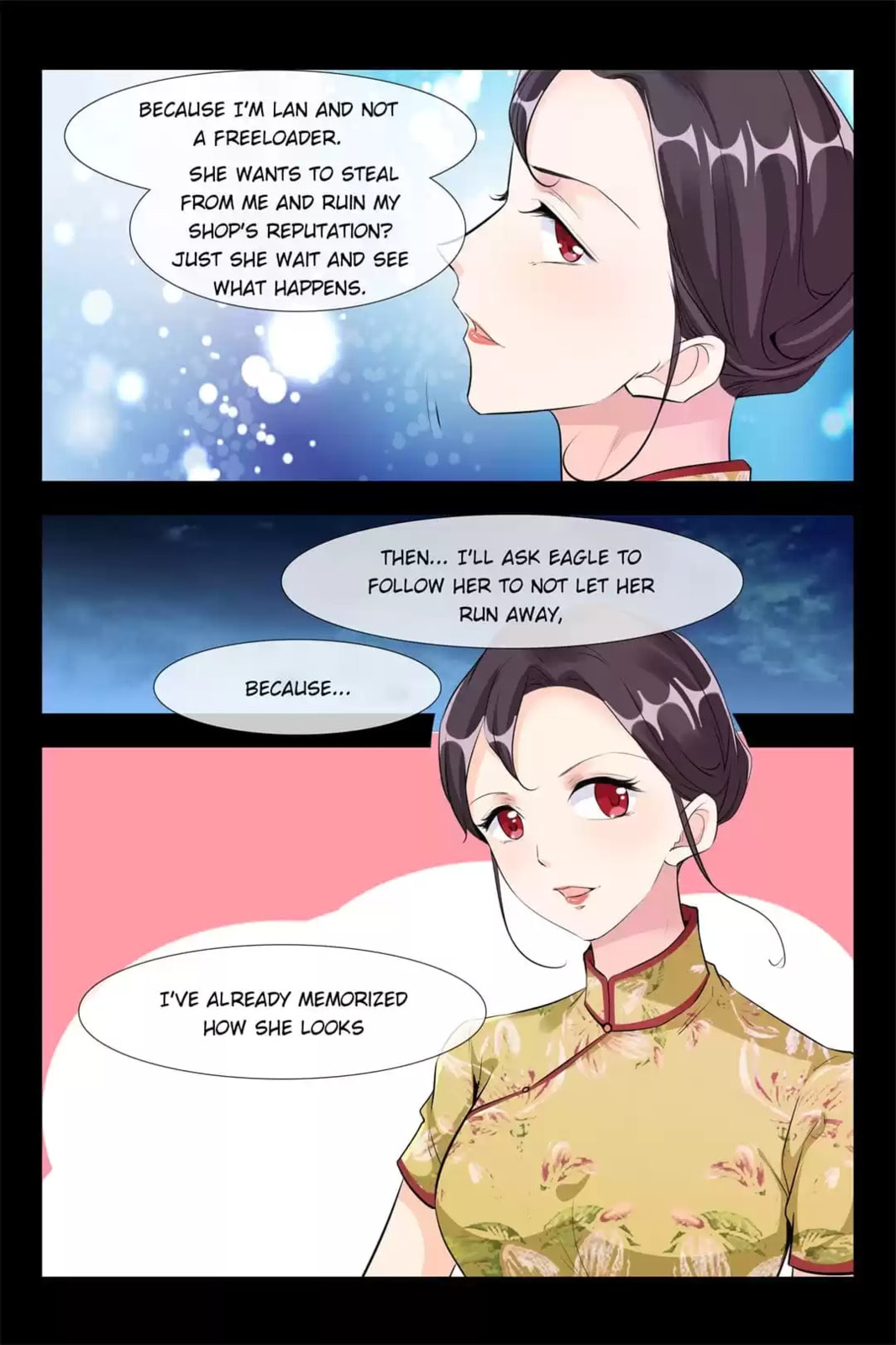 Warlord Hubby: Ruling Your World Chapter 104 page 6 - 