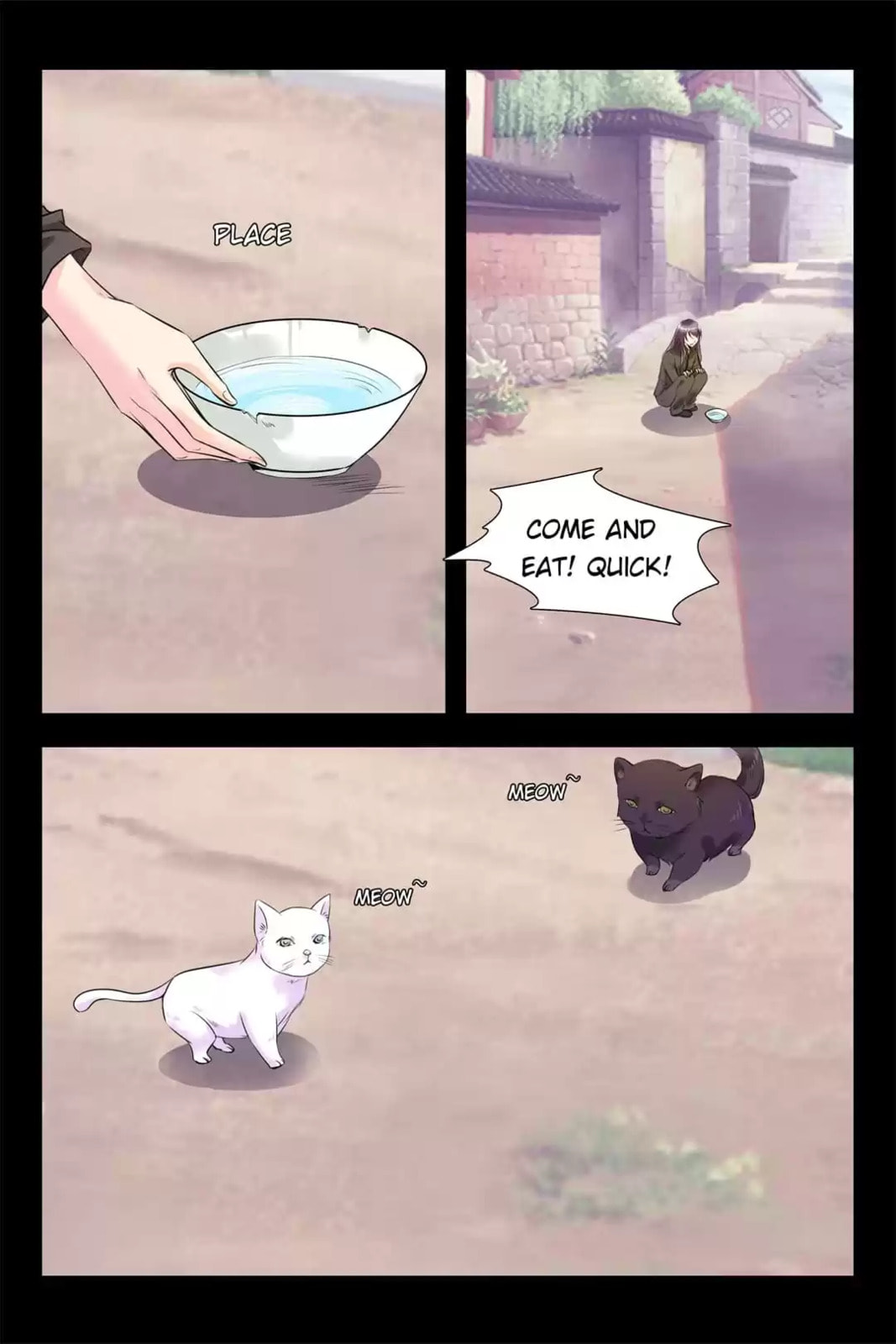 Warlord Hubby: Ruling Your World Chapter 107 page 2 - 