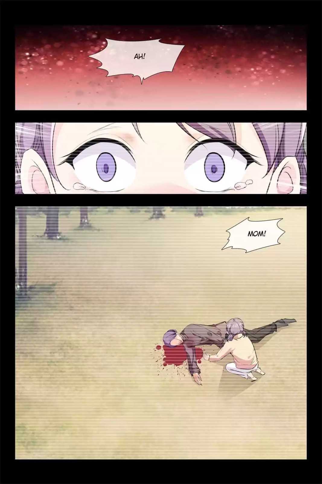 Warlord Hubby: Ruling Your World Chapter 108 page 7 - 