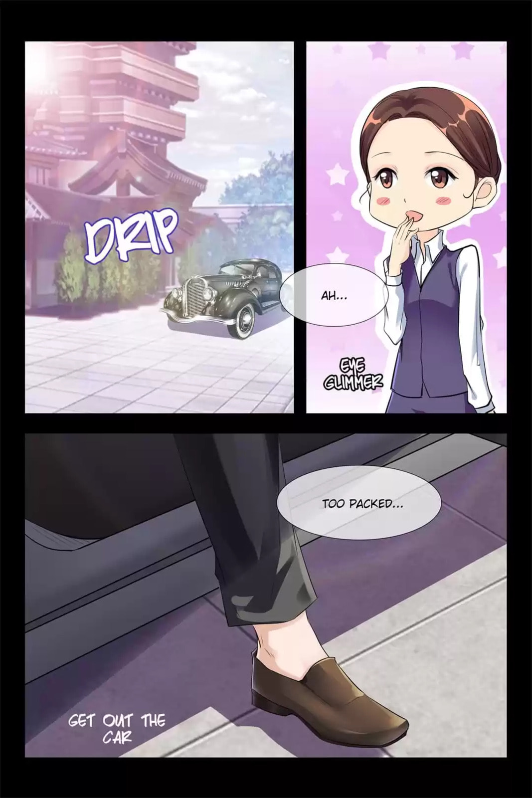 Warlord Hubby: Ruling Your World Chapter 109 page 9 - 