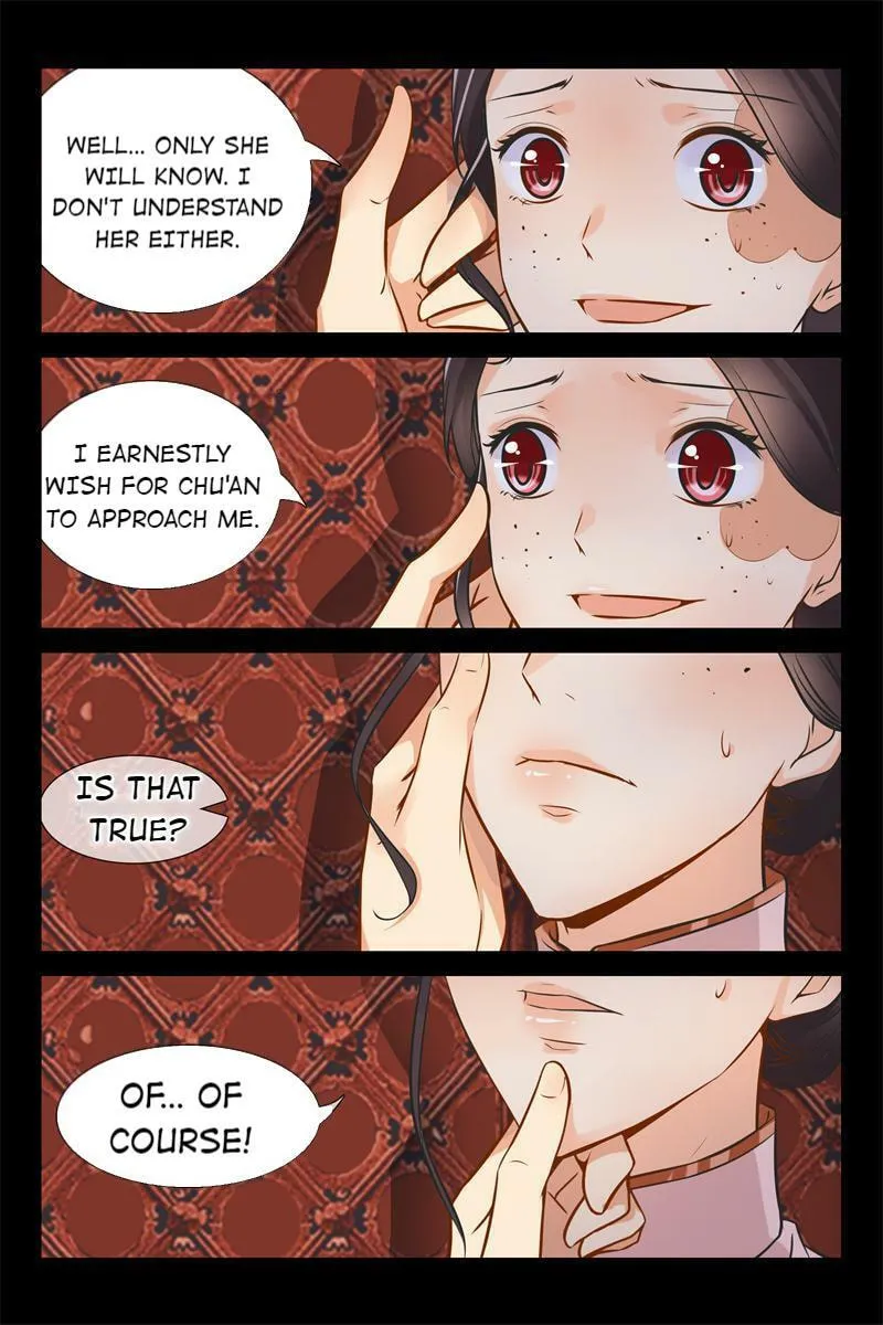 Warlord Hubby: Ruling Your World Chapter 11 page 10 - 