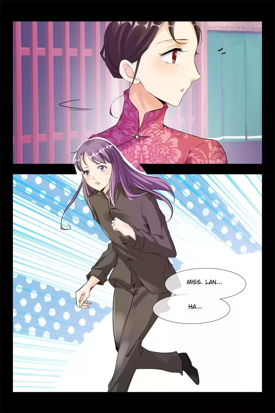 Warlord Hubby: Ruling Your World Chapter 110 page 4 - 