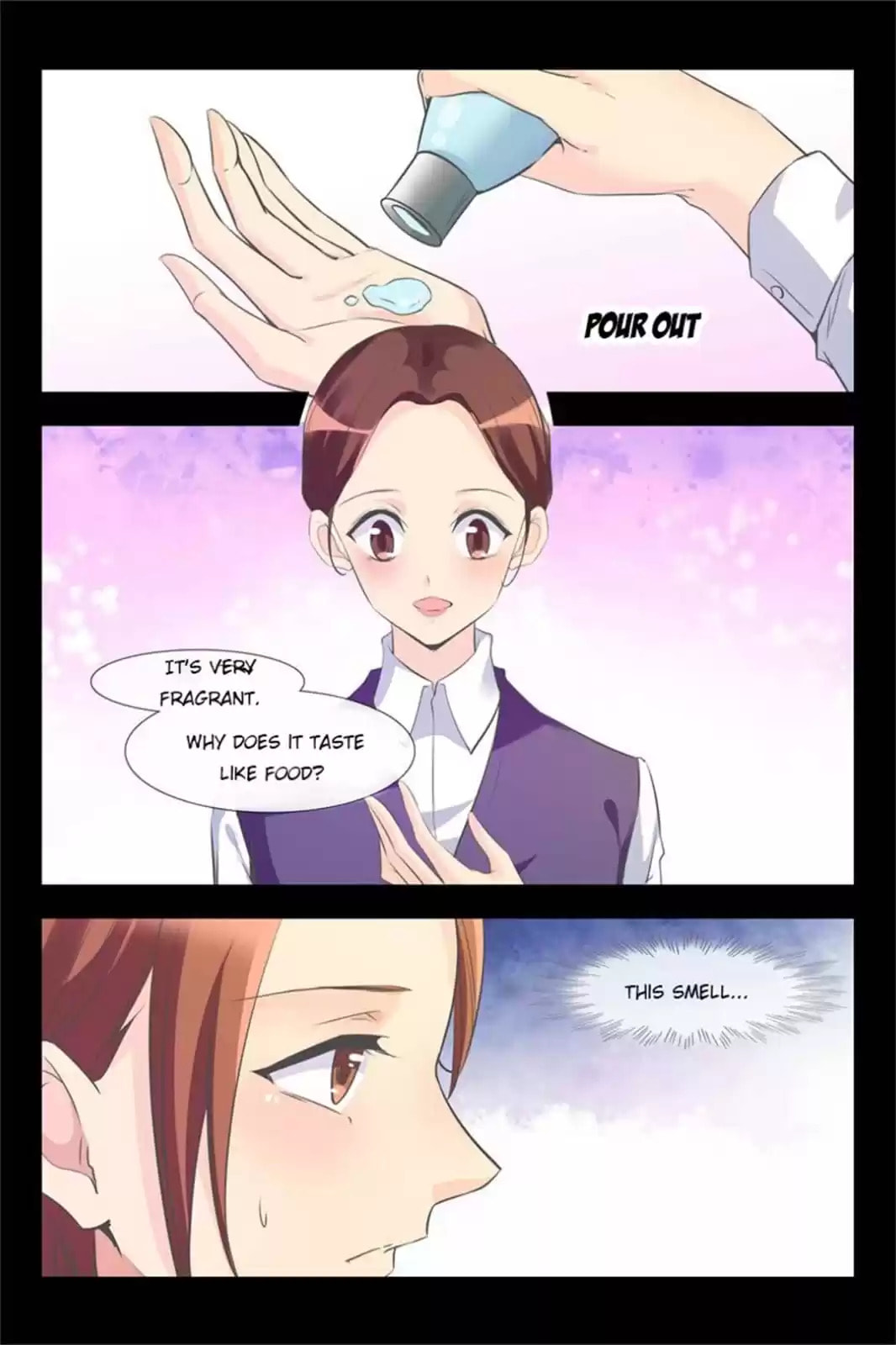 Warlord Hubby: Ruling Your World Chapter 118 page 7 - 