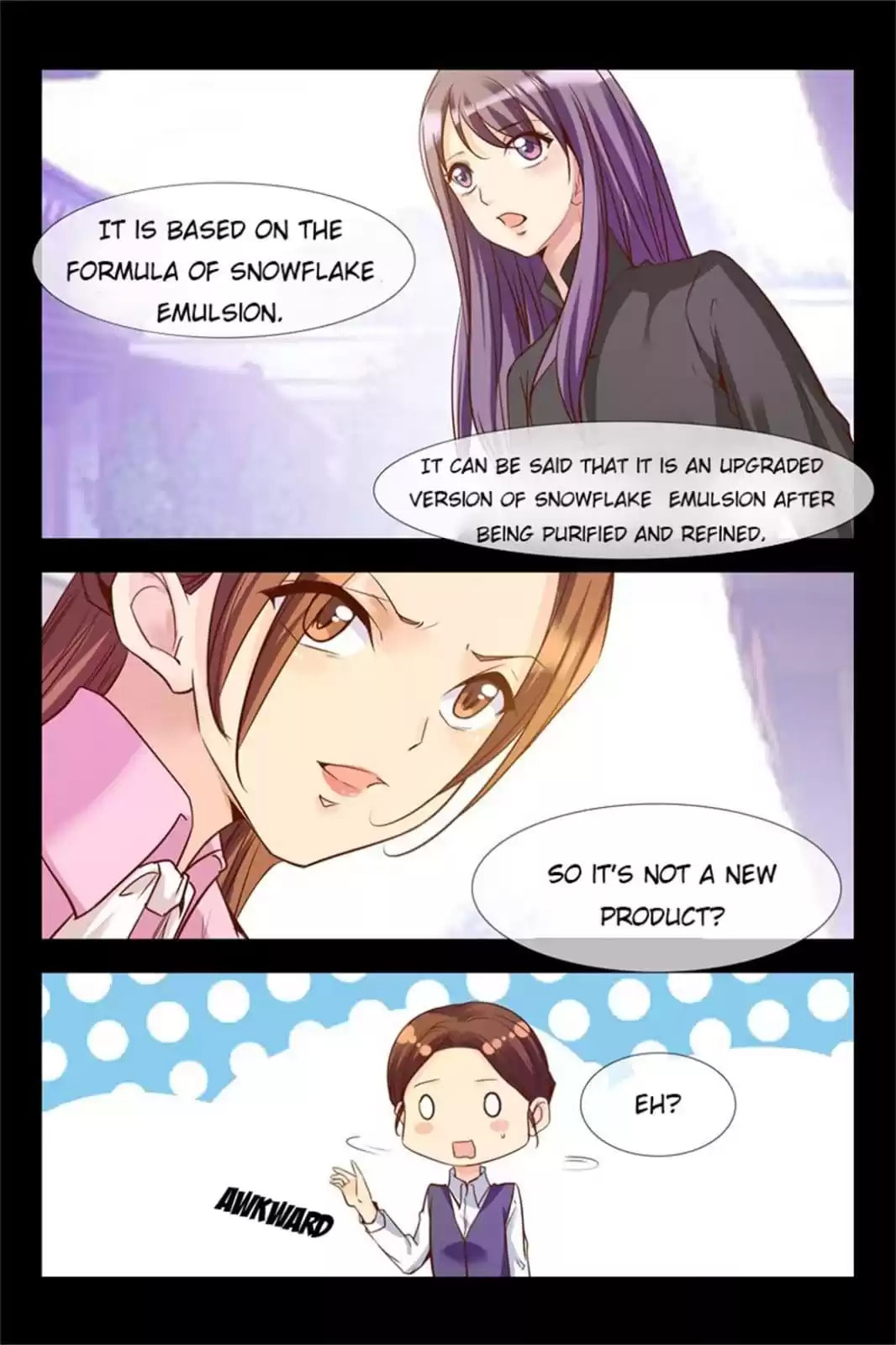 Warlord Hubby: Ruling Your World Chapter 119 page 2 - 