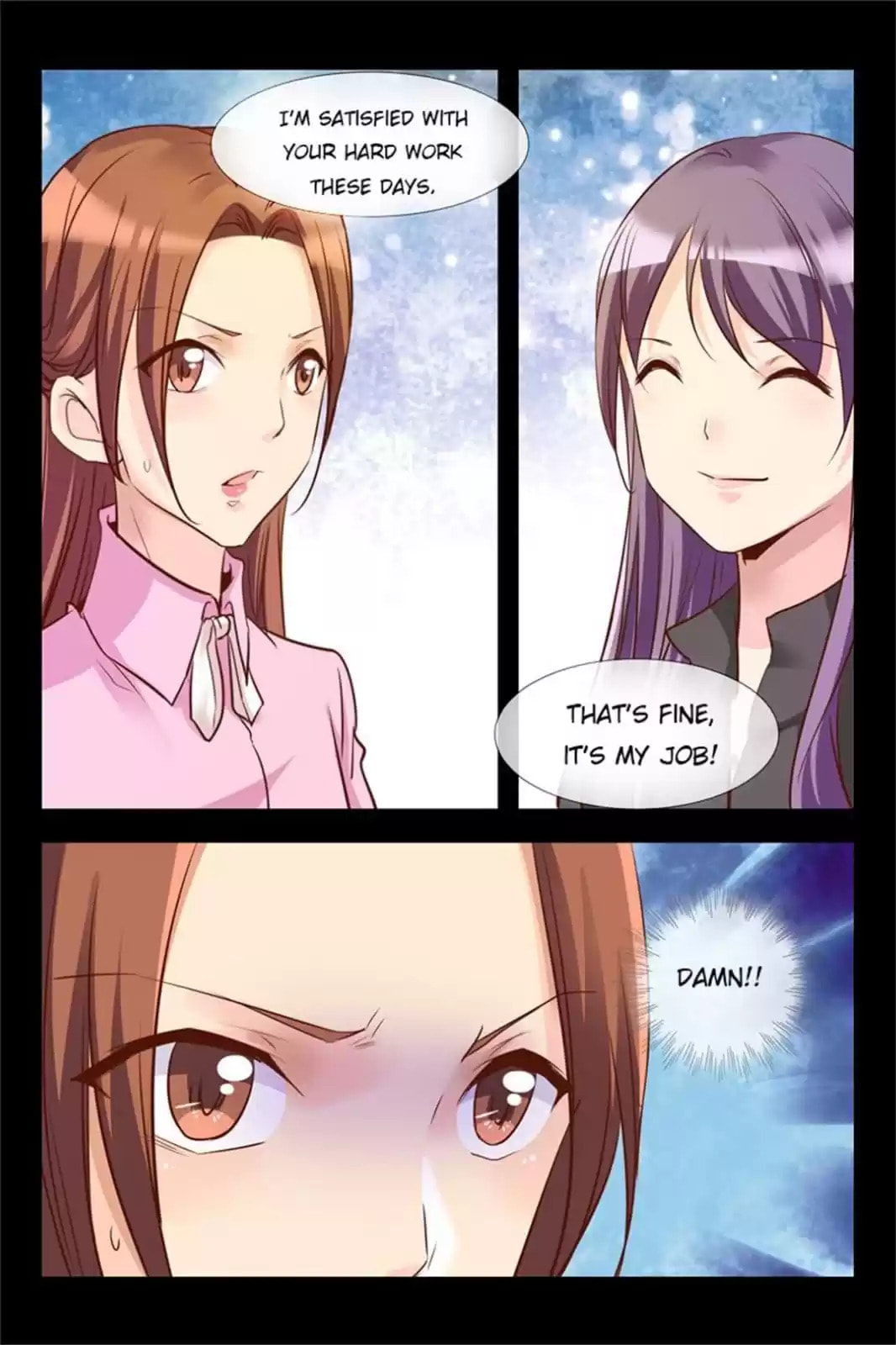 Warlord Hubby: Ruling Your World Chapter 119 page 6 - 