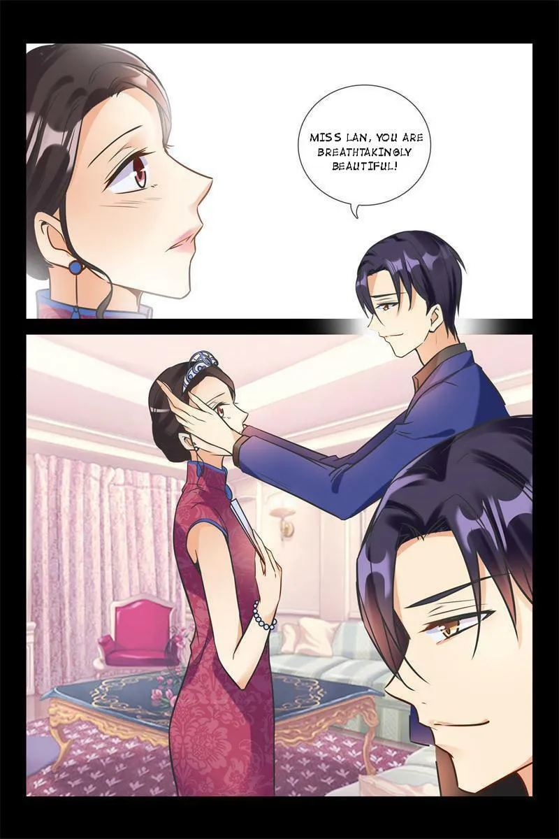 Warlord Hubby: Ruling Your World Chapter 12 page 10 - 