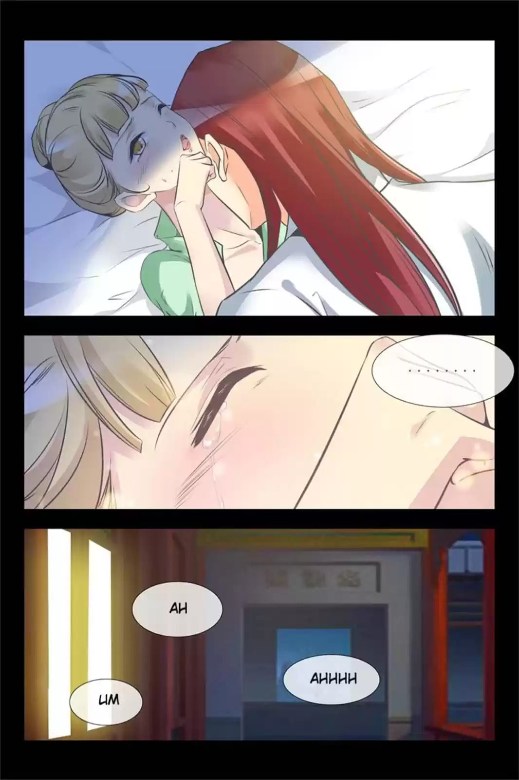 Warlord Hubby: Ruling Your World Chapter 120 page 11 - 