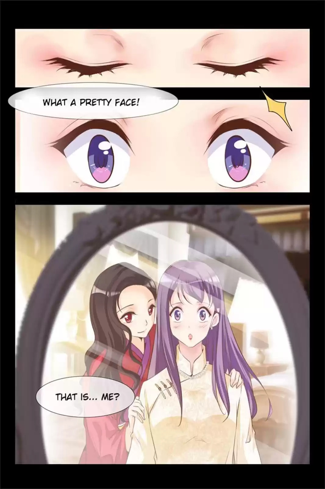 Warlord Hubby: Ruling Your World Chapter 121 page 6 - 