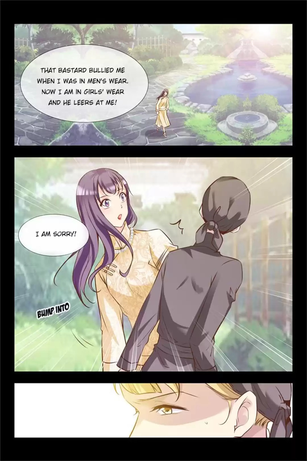 Warlord Hubby: Ruling Your World Chapter 122 page 7 - 
