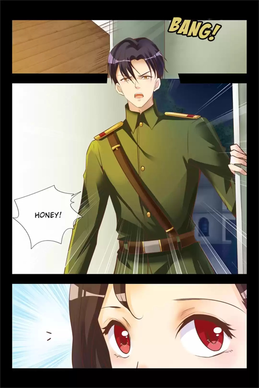 Warlord Hubby: Ruling Your World Chapter 128 page 10 - 