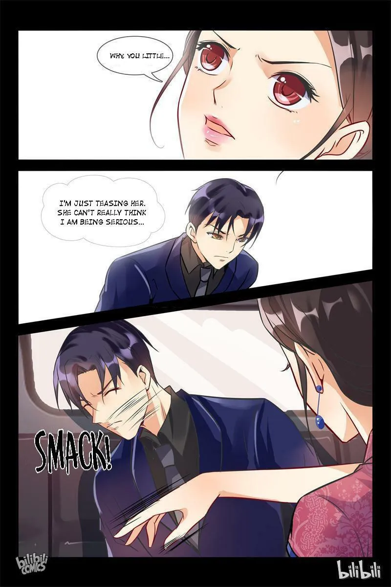 Warlord Hubby: Ruling Your World Chapter 13 page 15 - 