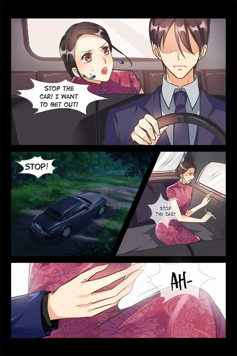 Warlord Hubby: Ruling Your World Chapter 13 page 10 - 