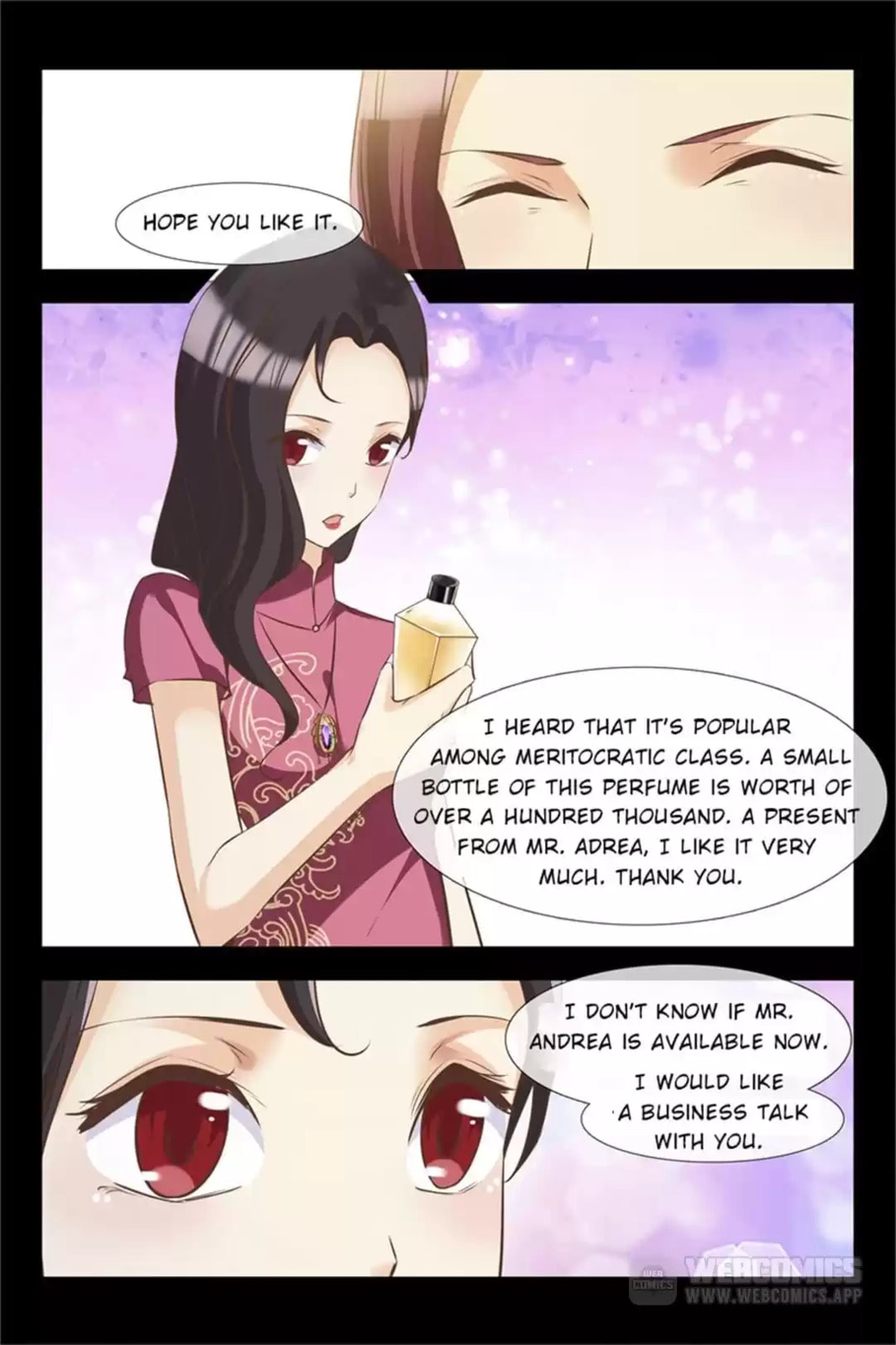 Warlord Hubby: Ruling Your World Chapter 130 page 5 - 