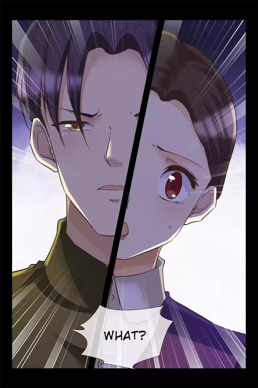 Warlord Hubby: Ruling Your World Chapter 134 page 7 - 