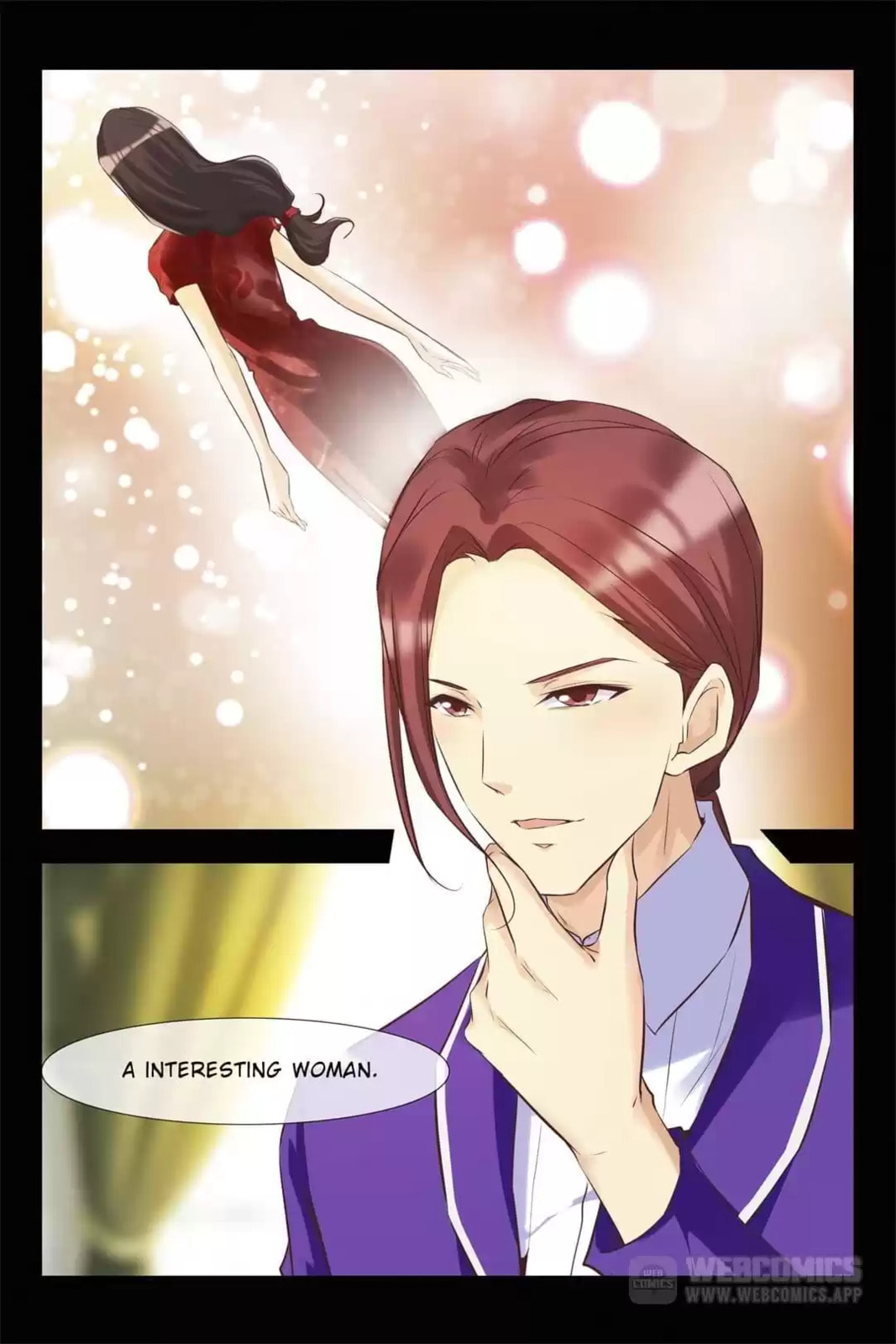 Warlord Hubby: Ruling Your World Chapter 136 page 5 - 