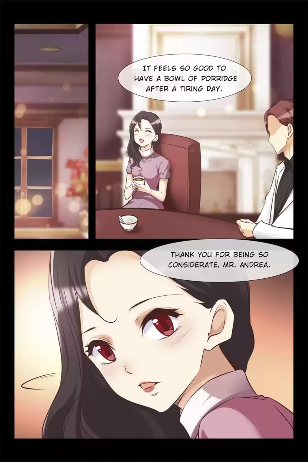 Warlord Hubby: Ruling Your World Chapter 139 page 6 - 
