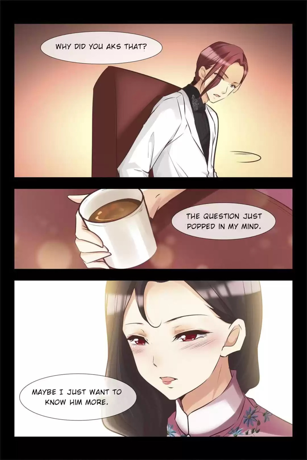 Warlord Hubby: Ruling Your World Chapter 139 page 8 - 