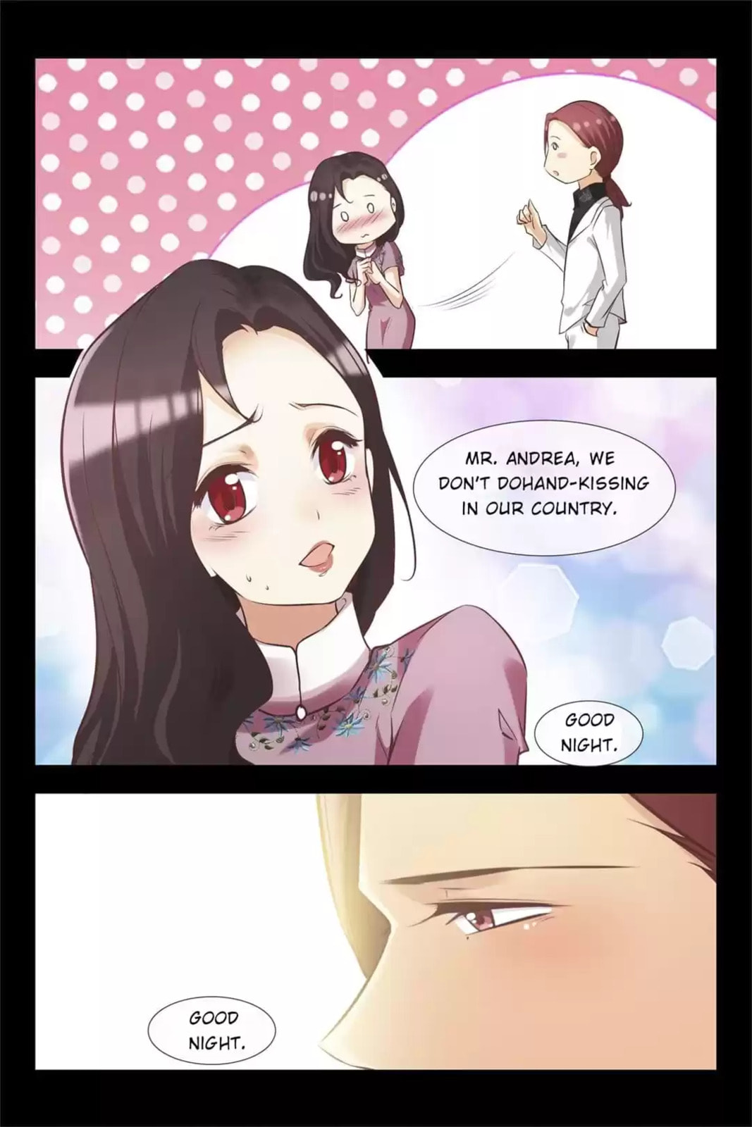 Warlord Hubby: Ruling Your World Chapter 140 page 11 - 