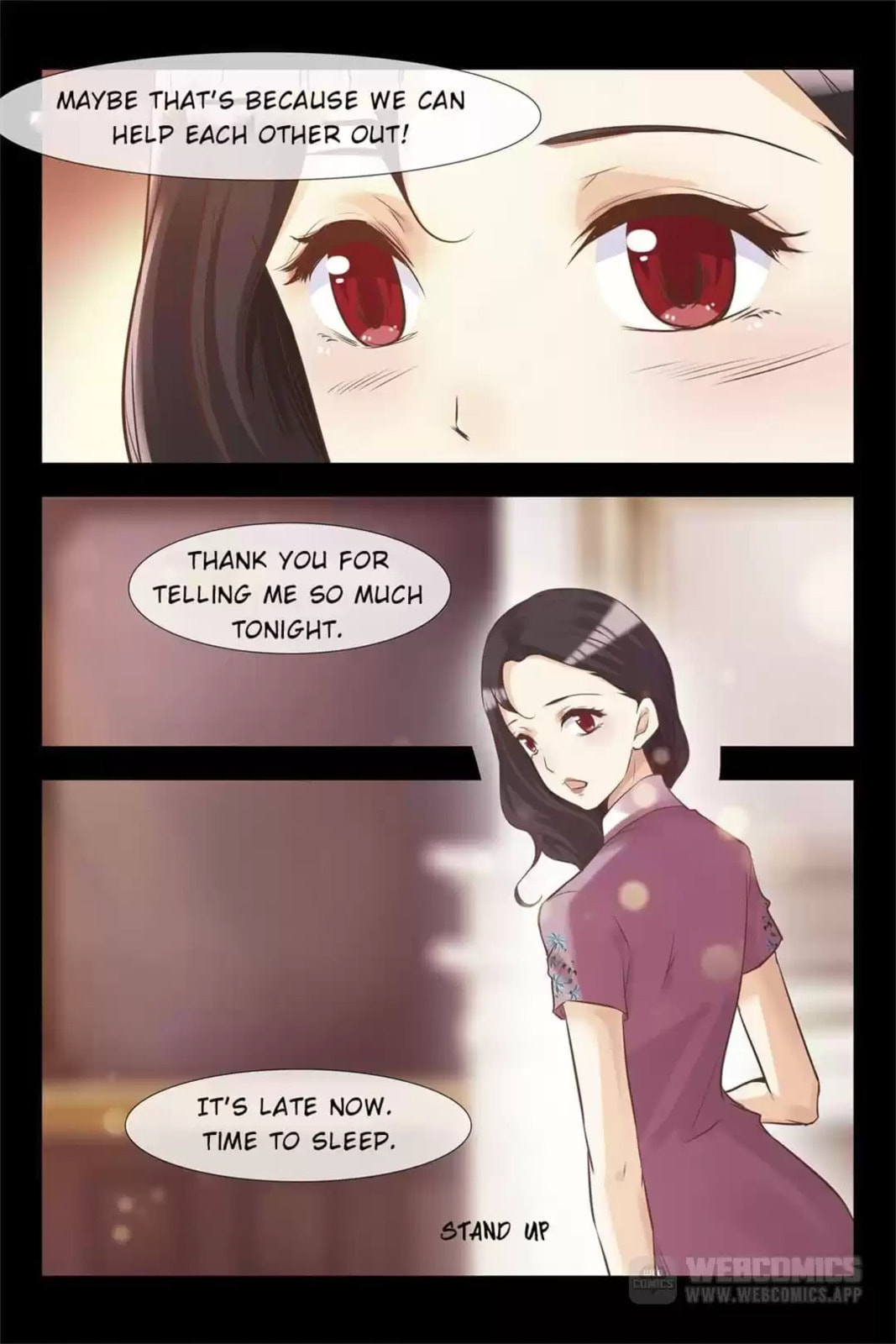 Warlord Hubby: Ruling Your World Chapter 140 page 9 - 