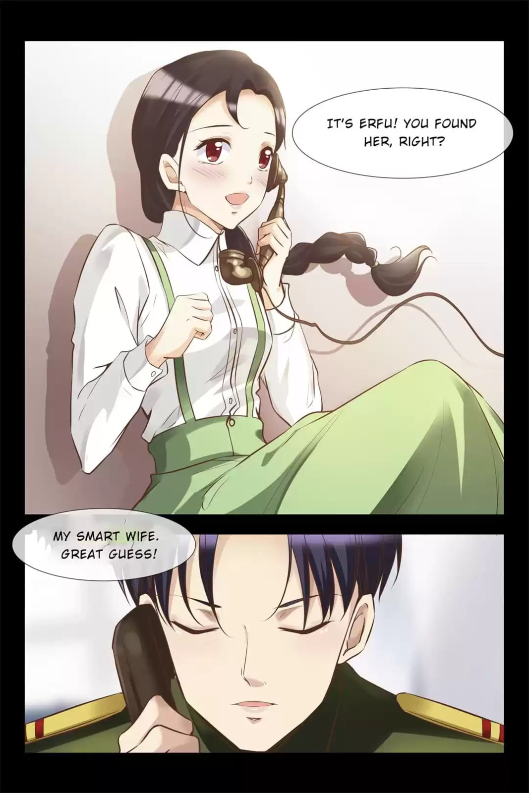 Warlord Hubby: Ruling Your World Chapter 142 page 8 - 