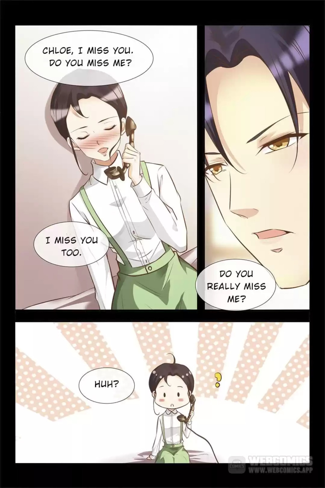 Warlord Hubby: Ruling Your World Chapter 143 page 5 - 