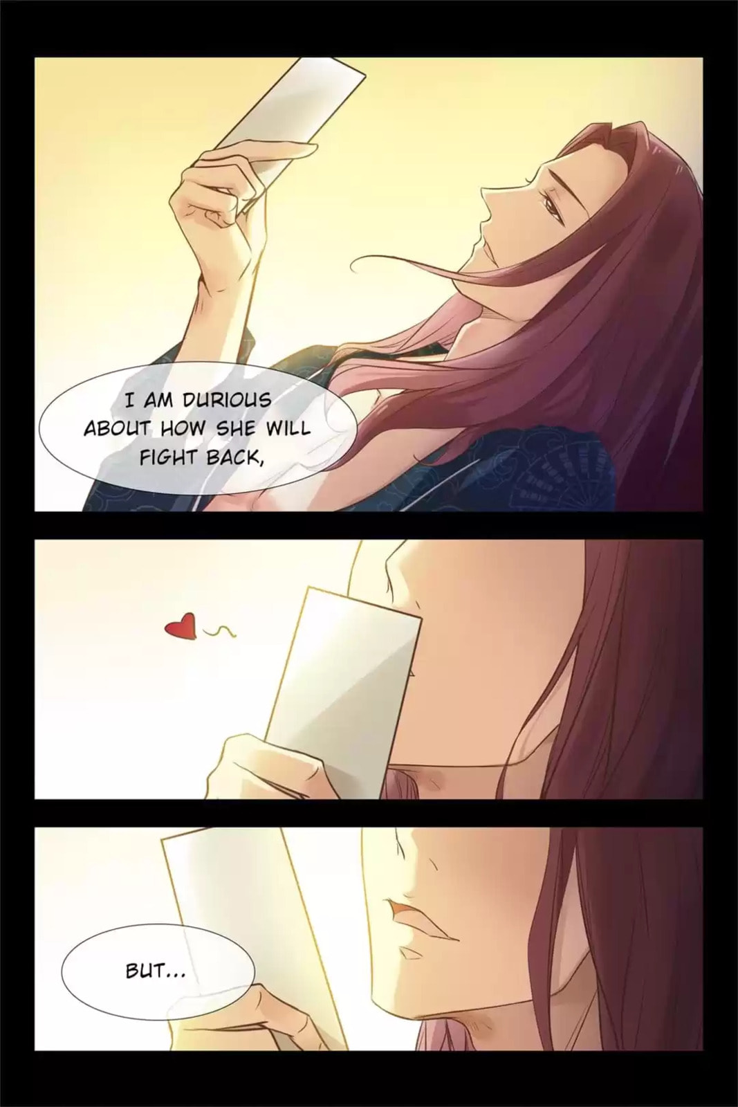 Warlord Hubby: Ruling Your World Chapter 145 page 8 - 