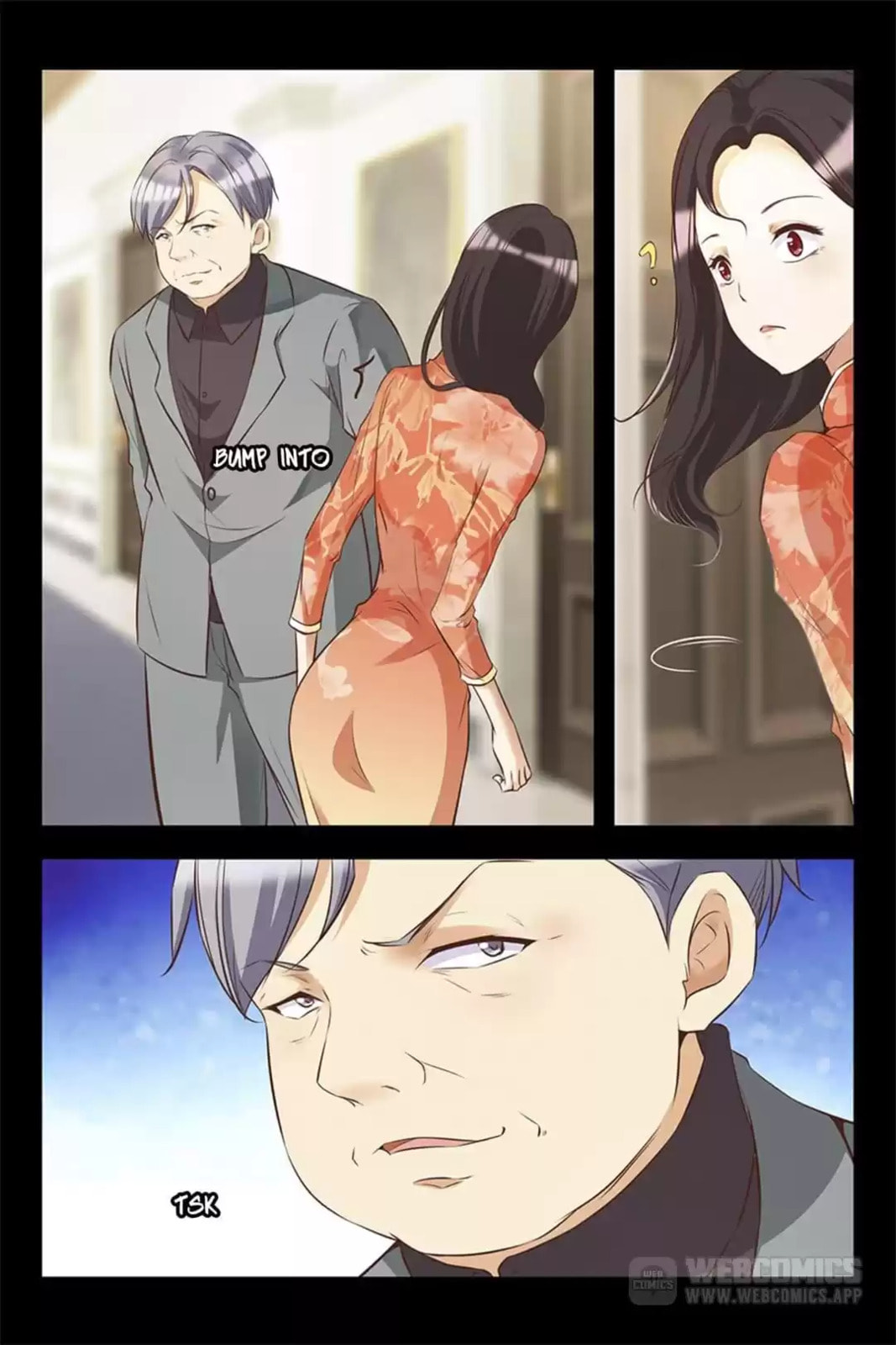 Warlord Hubby: Ruling Your World Chapter 146 page 6 - 