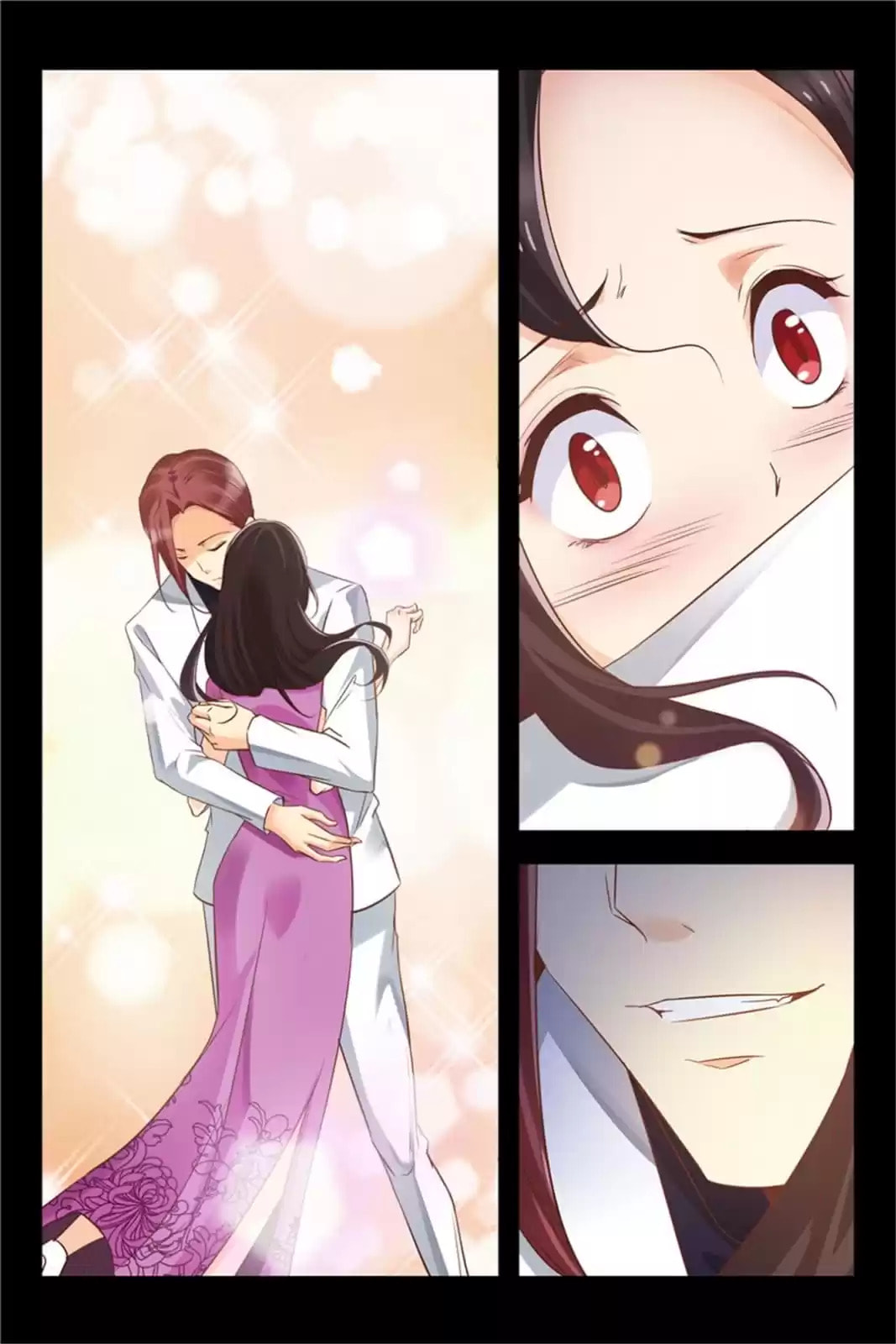 Warlord Hubby: Ruling Your World Chapter 150 page 15 - 