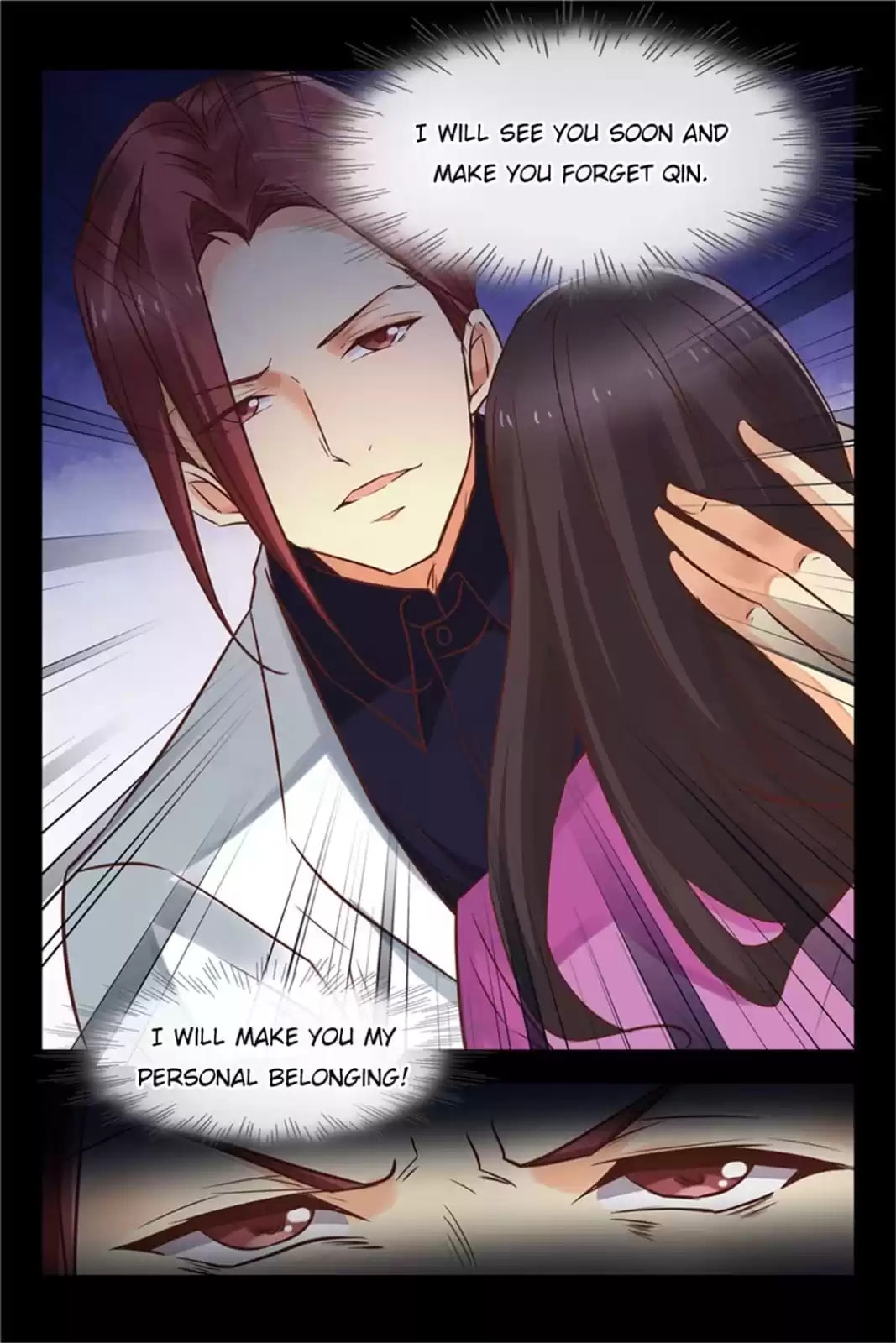 Warlord Hubby: Ruling Your World Chapter 150 page 16 - 