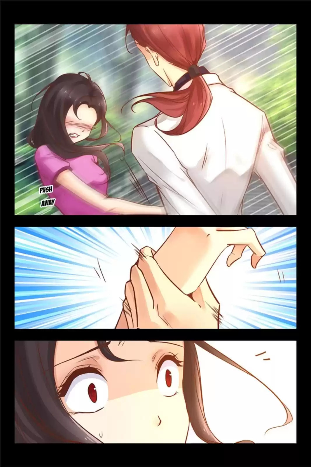 Warlord Hubby: Ruling Your World Chapter 151 page 2 - 