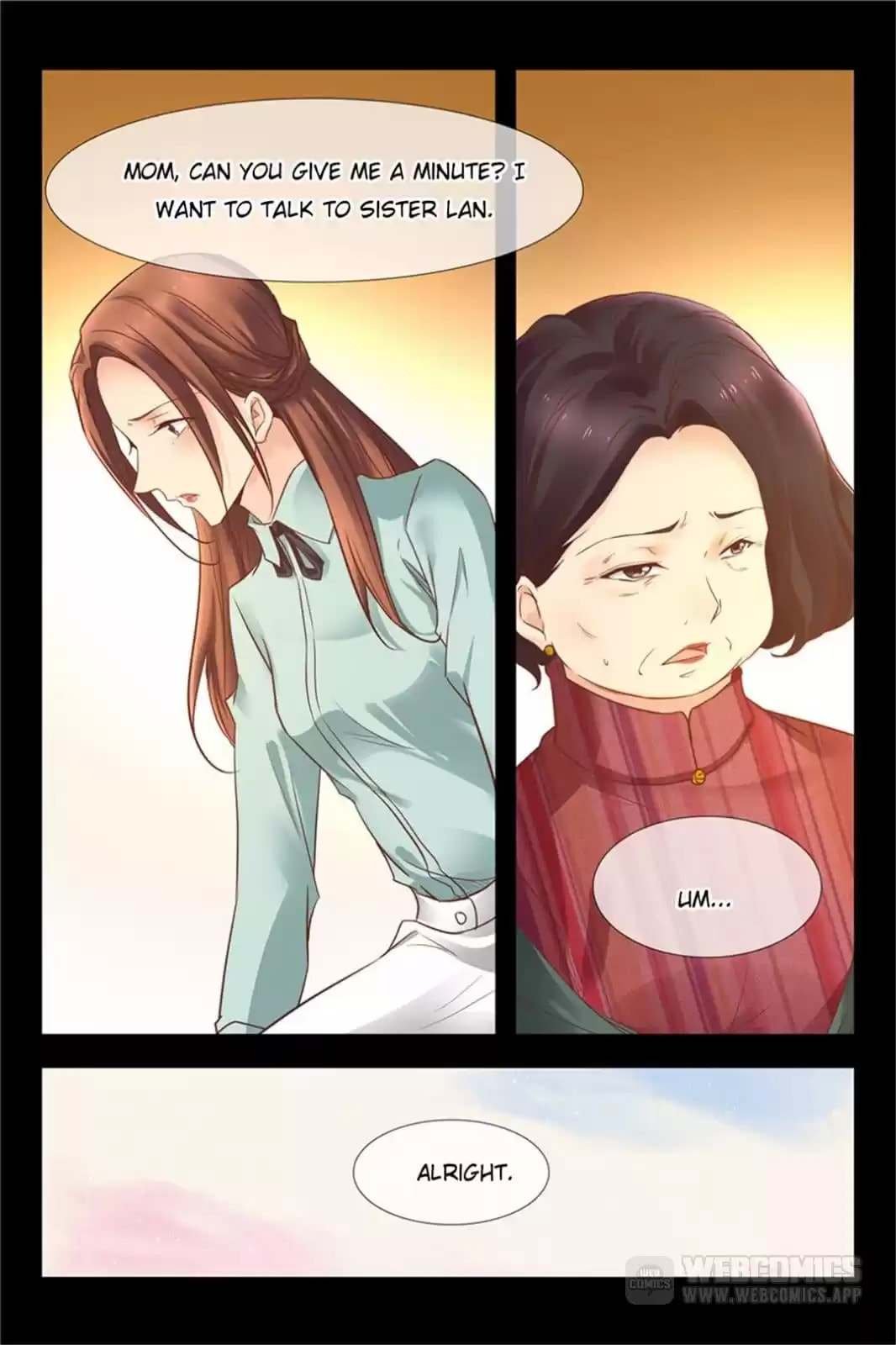 Warlord Hubby: Ruling Your World Chapter 151 page 9 - 