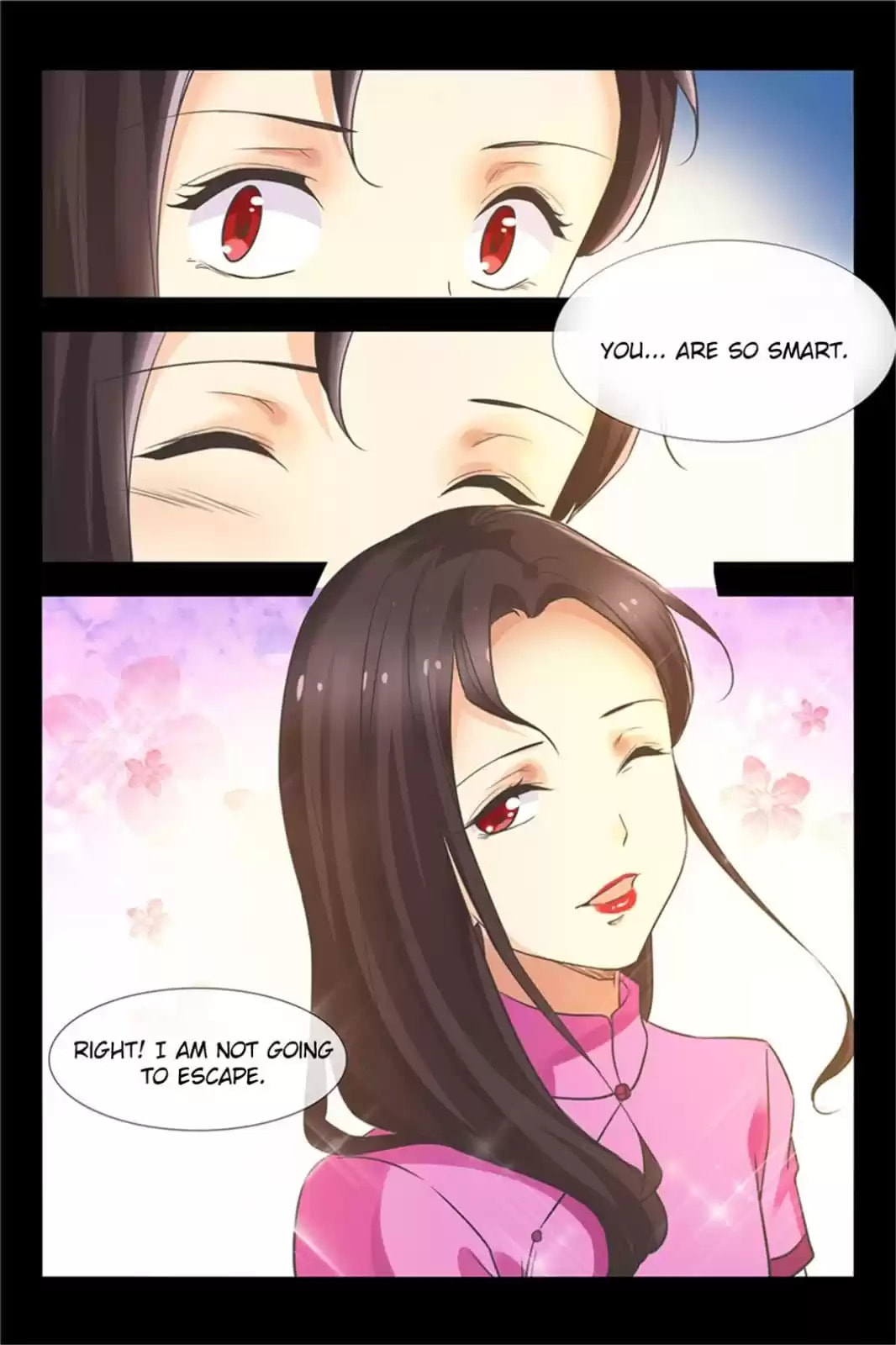 Warlord Hubby: Ruling Your World Chapter 152 page 7 - 