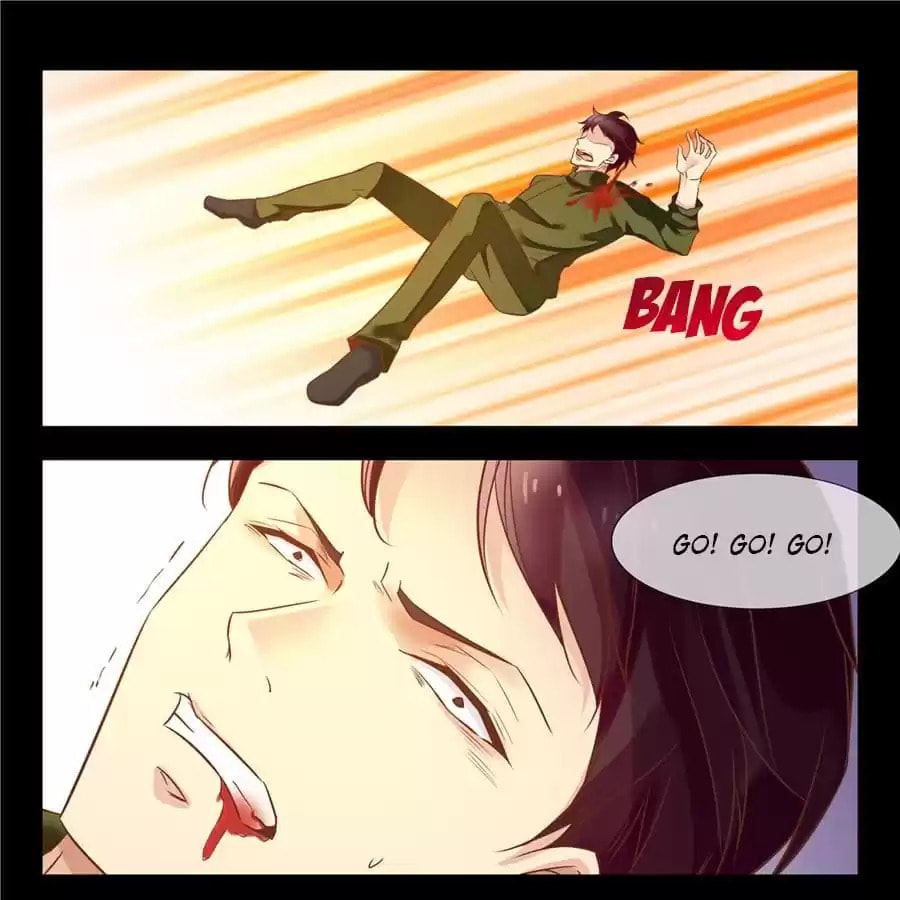 Warlord Hubby: Ruling Your World Chapter 153 page 14 - 