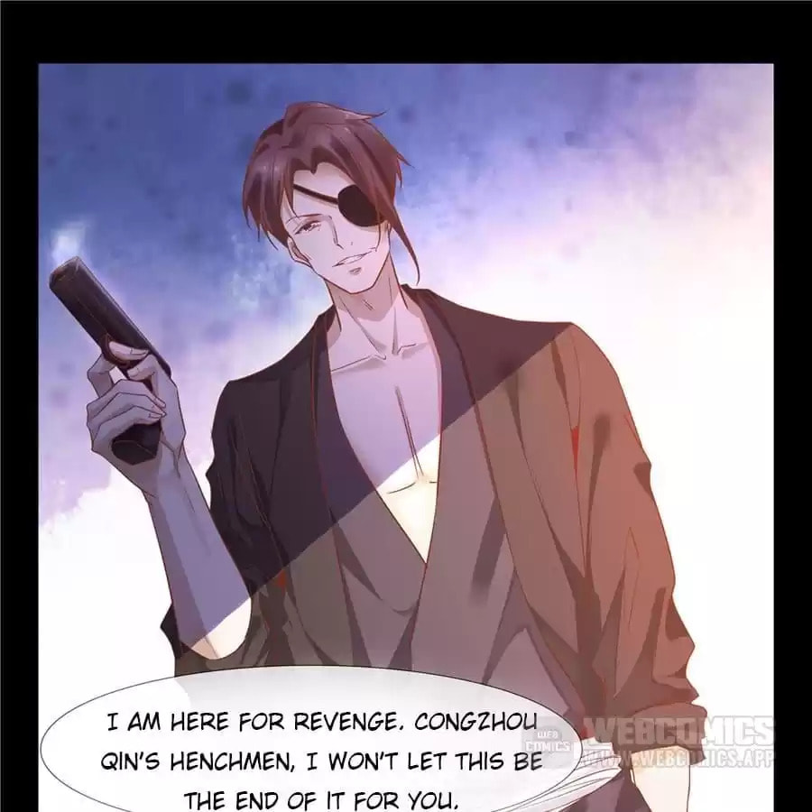 Warlord Hubby: Ruling Your World Chapter 153 page 16 - 
