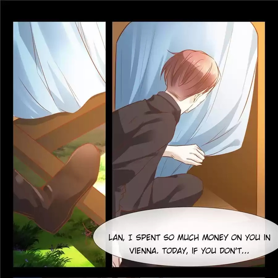 Warlord Hubby: Ruling Your World Chapter 153 page 18 - 
