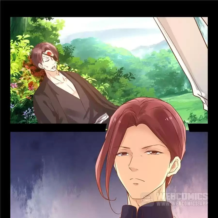 Warlord Hubby: Ruling Your World Chapter 153 page 20 - 