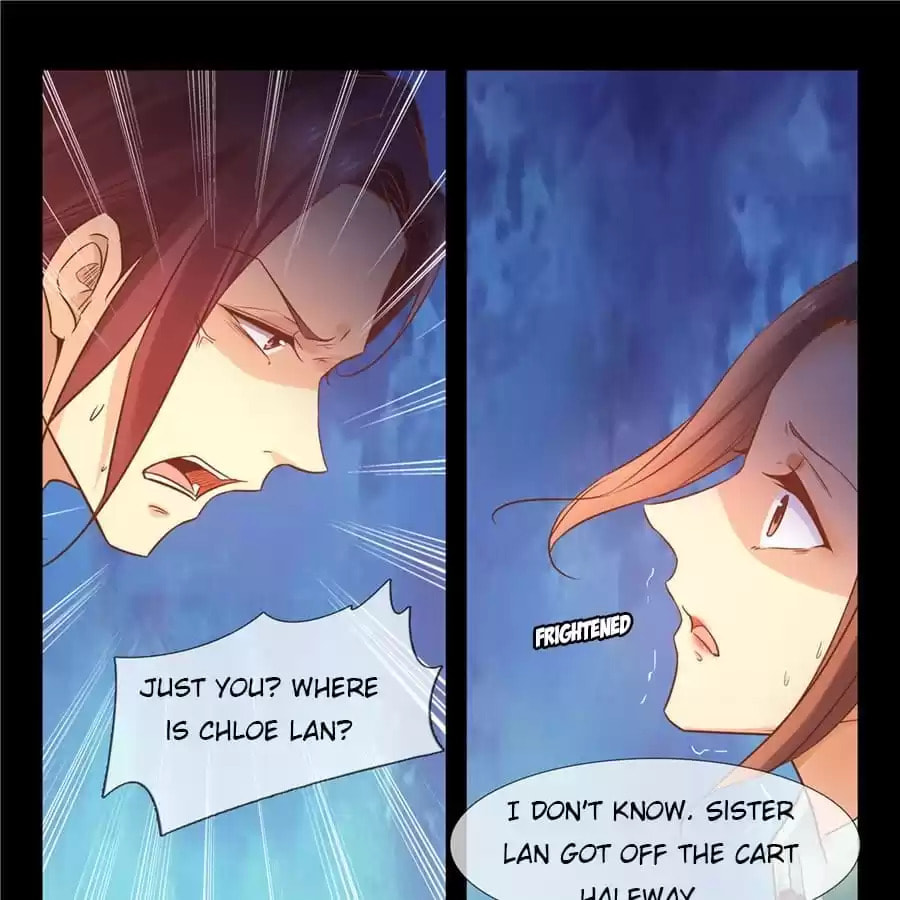 Warlord Hubby: Ruling Your World Chapter 153 page 26 - 
