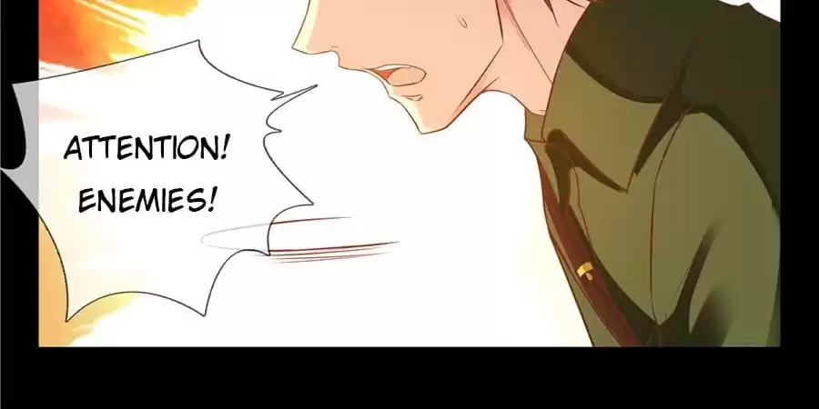 Warlord Hubby: Ruling Your World Chapter 153 page 7 - 