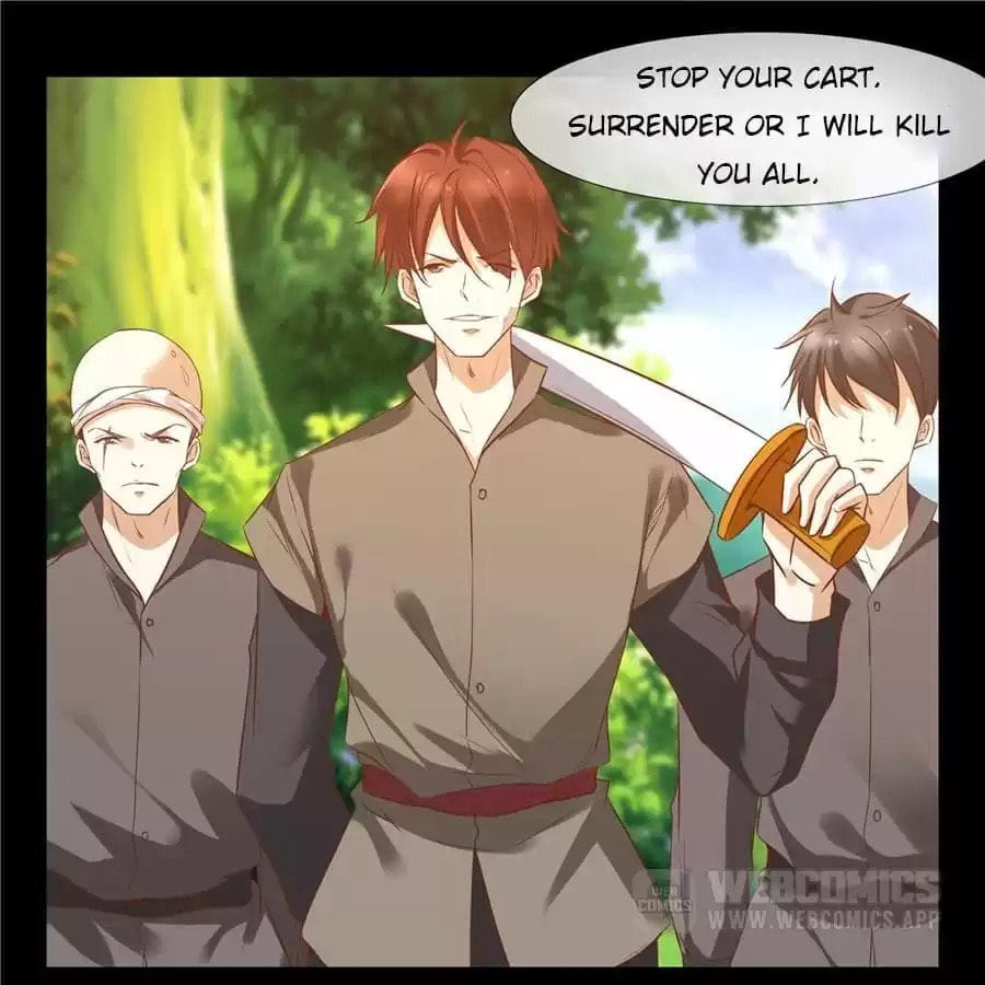 Warlord Hubby: Ruling Your World Chapter 153 page 8 - 