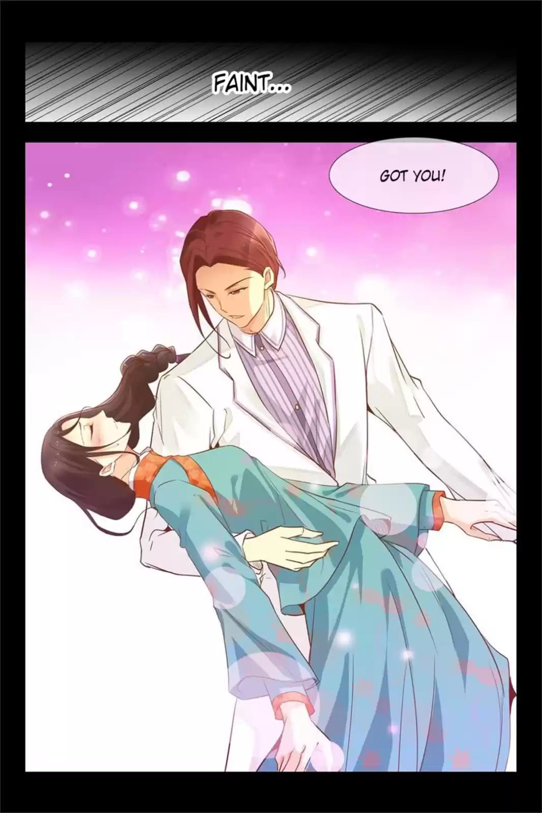Warlord Hubby: Ruling Your World Chapter 156 page 12 - 