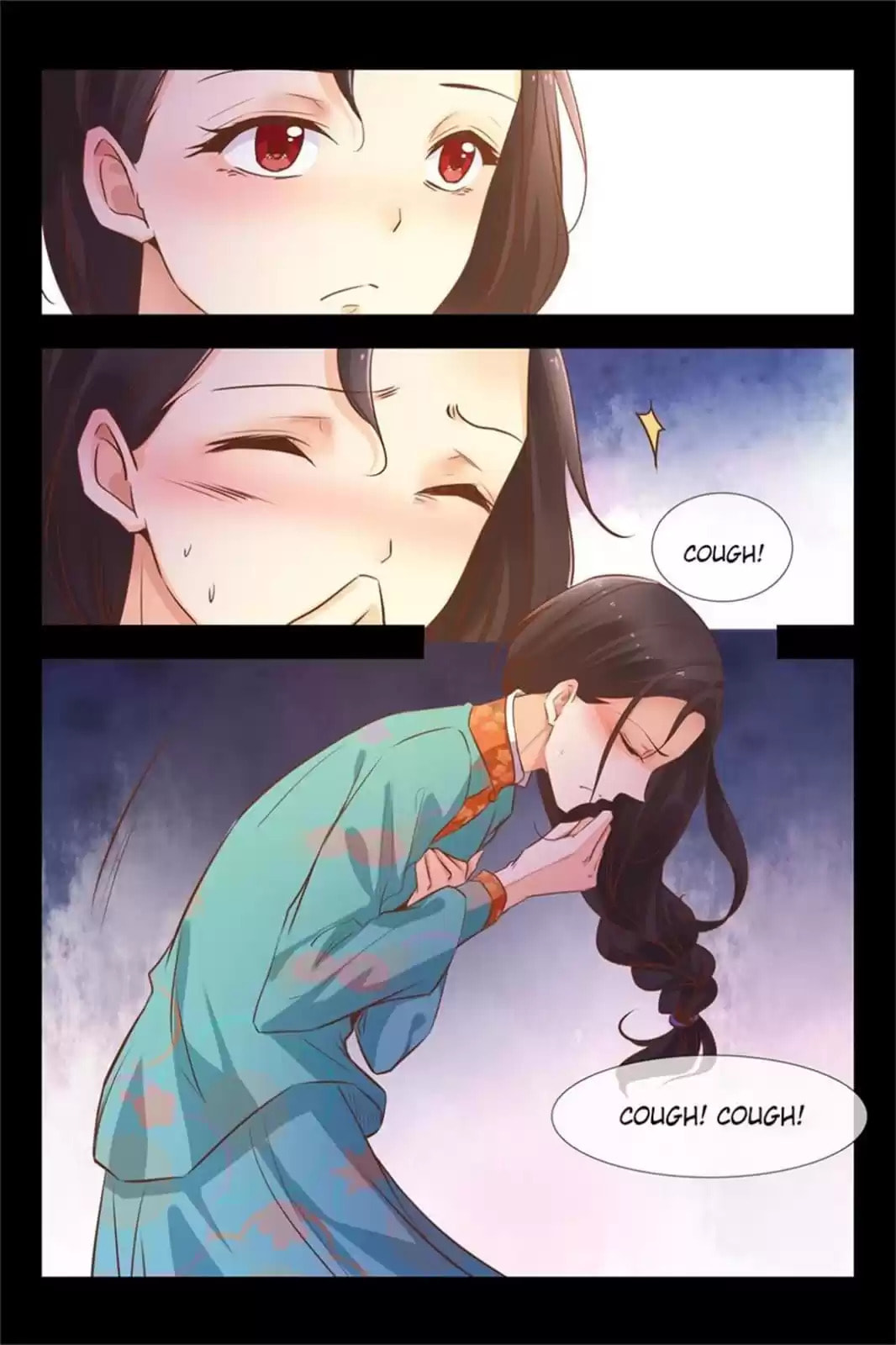 Warlord Hubby: Ruling Your World Chapter 156 page 10 - 